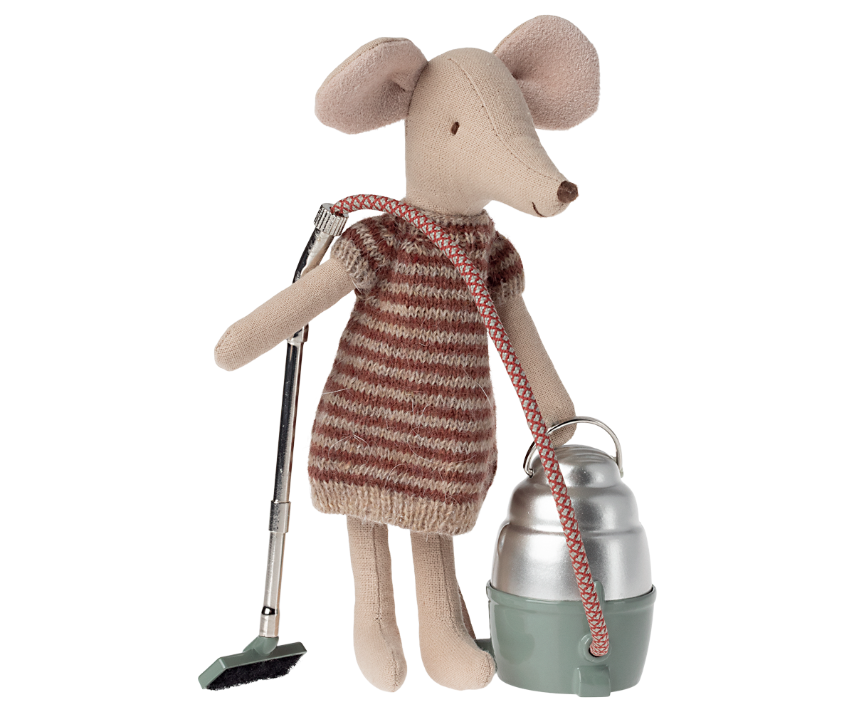 Staubsauger