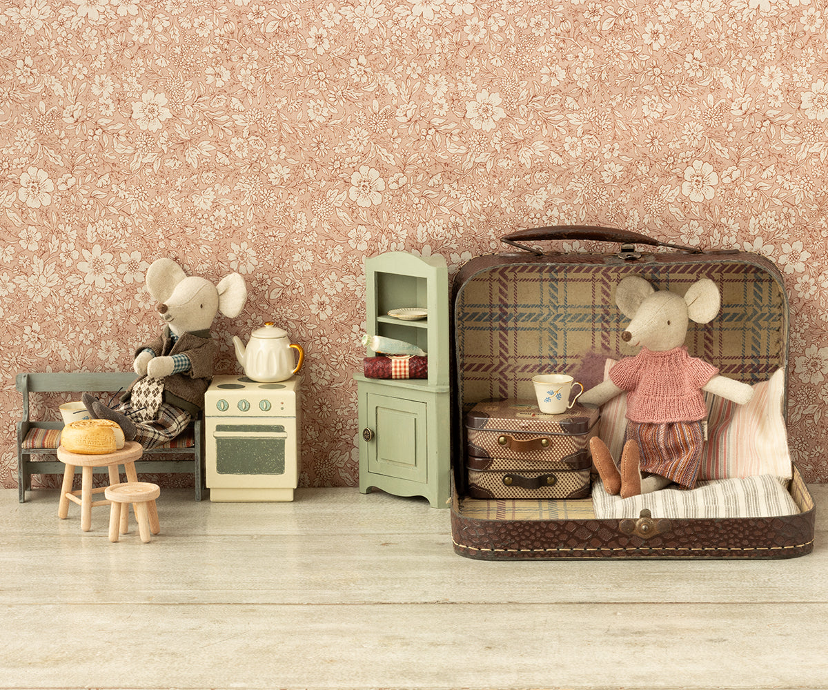 Eckschrank