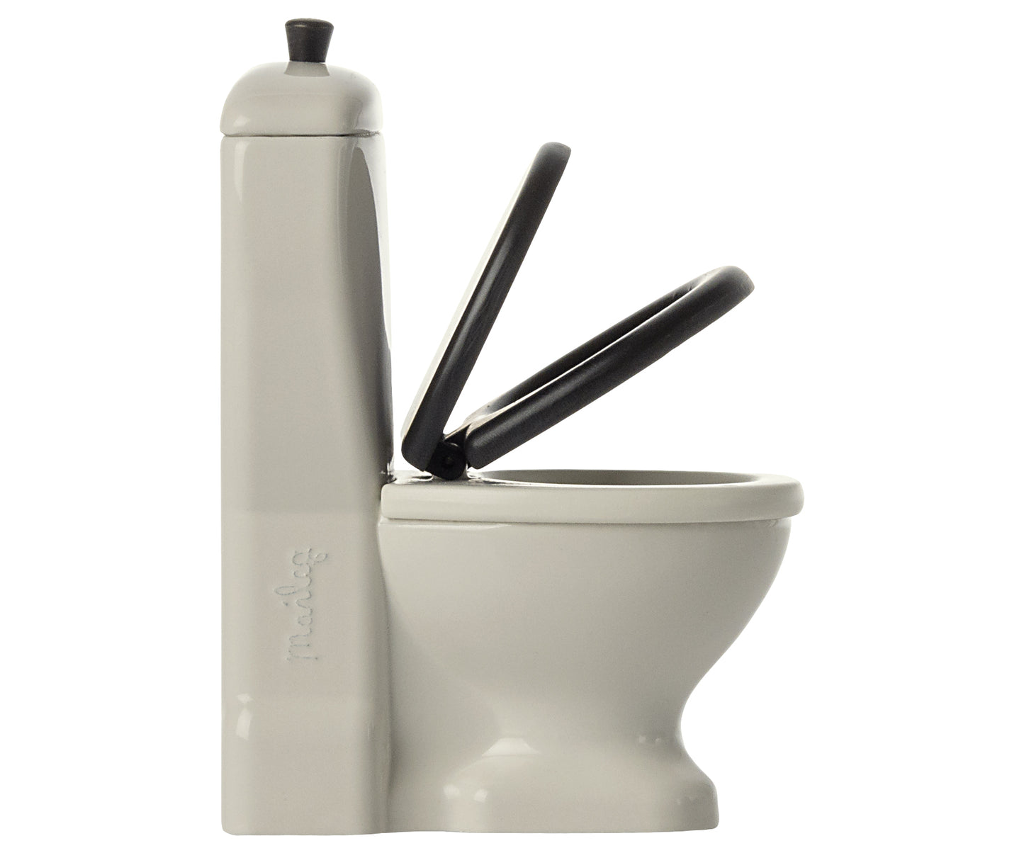 Toilette