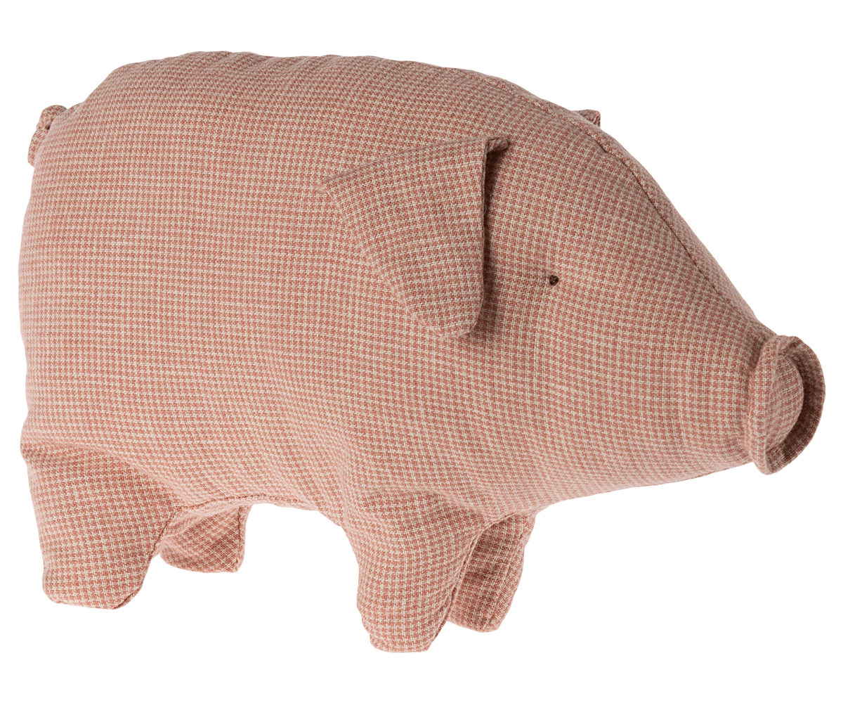 Schweinchen Polly