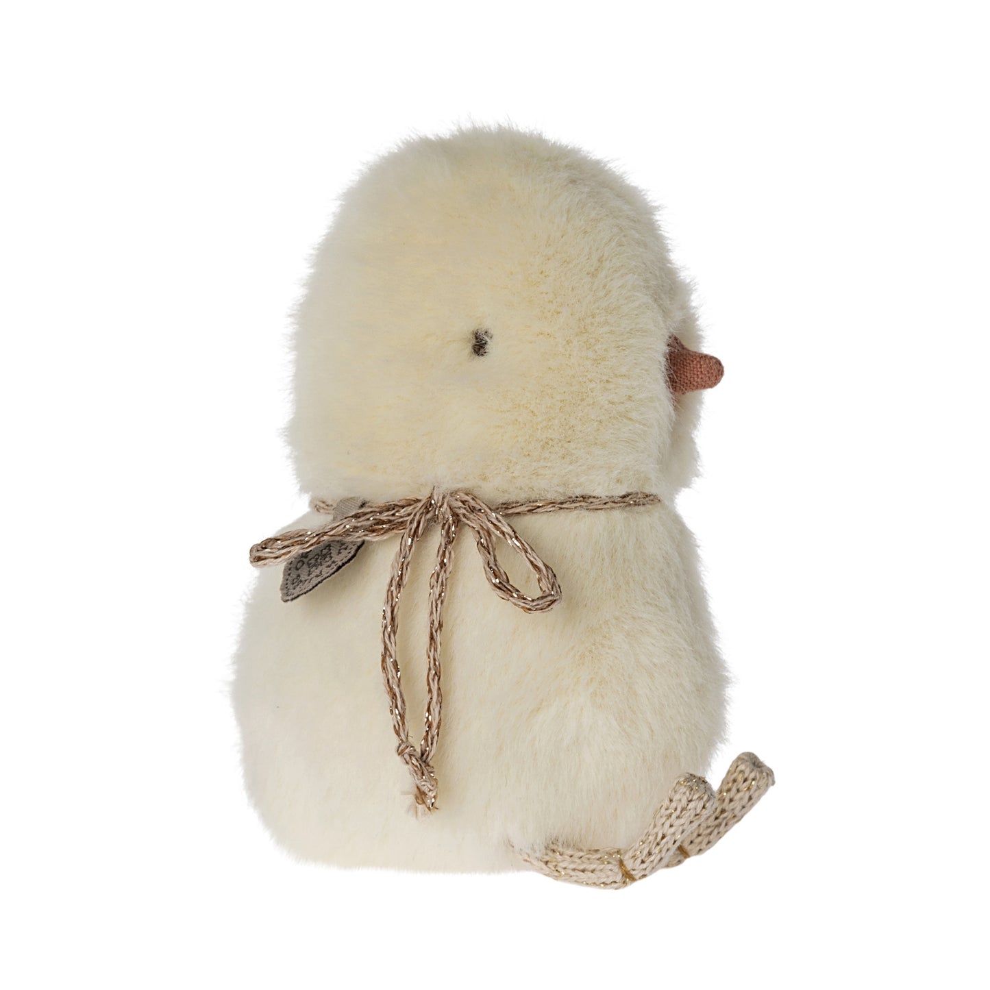 Mini Plüschküken