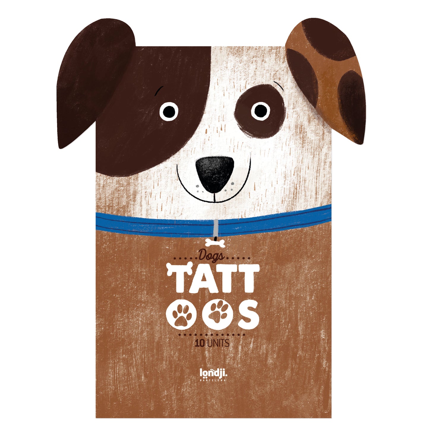Tattoos Hunde