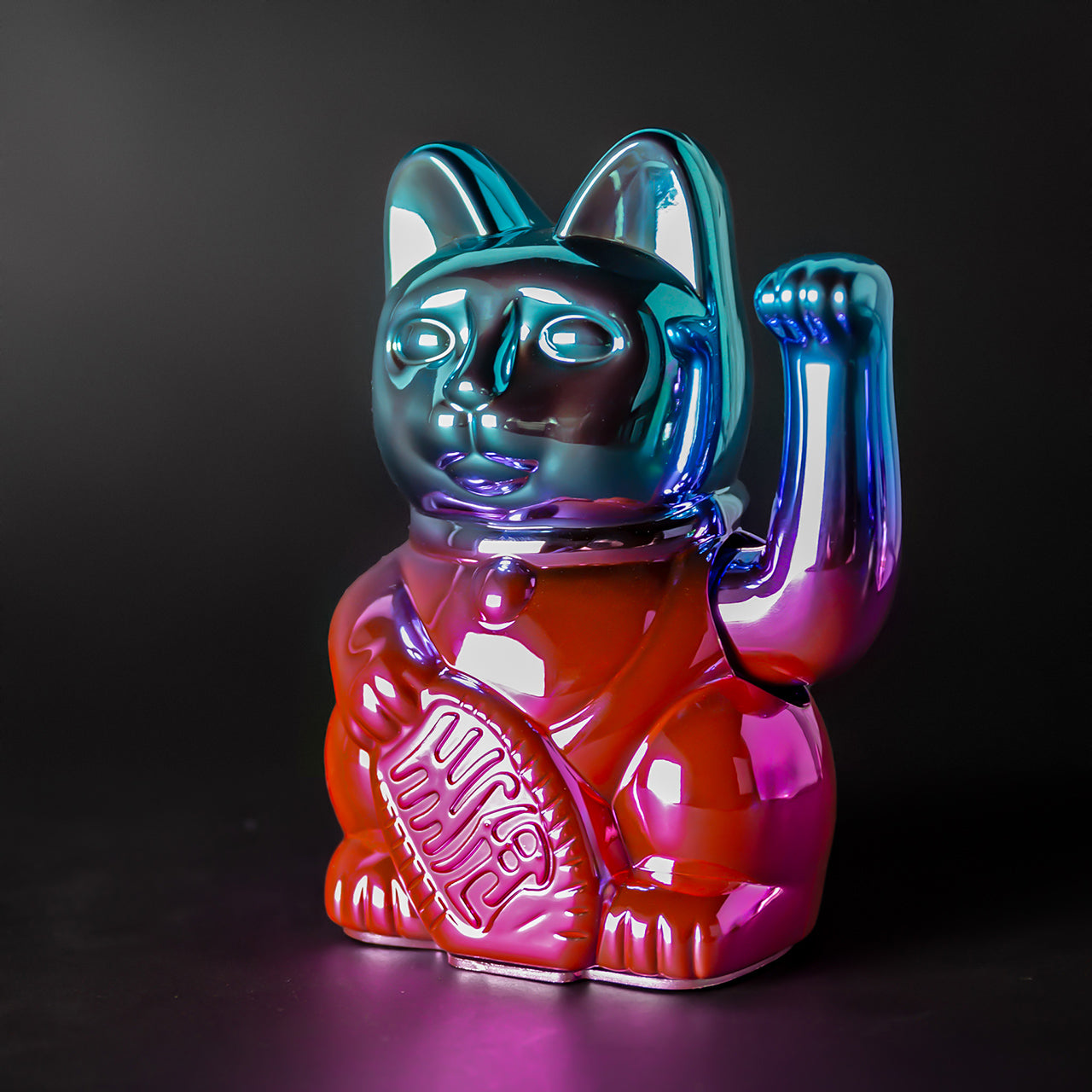 Lucky Cat Gaming Limited Edition - Player One