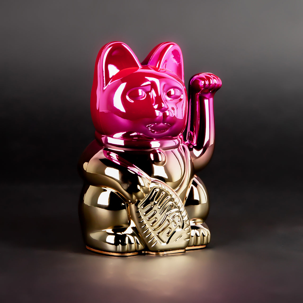 Lucky Cat Gaming Limited Edition - Player Two