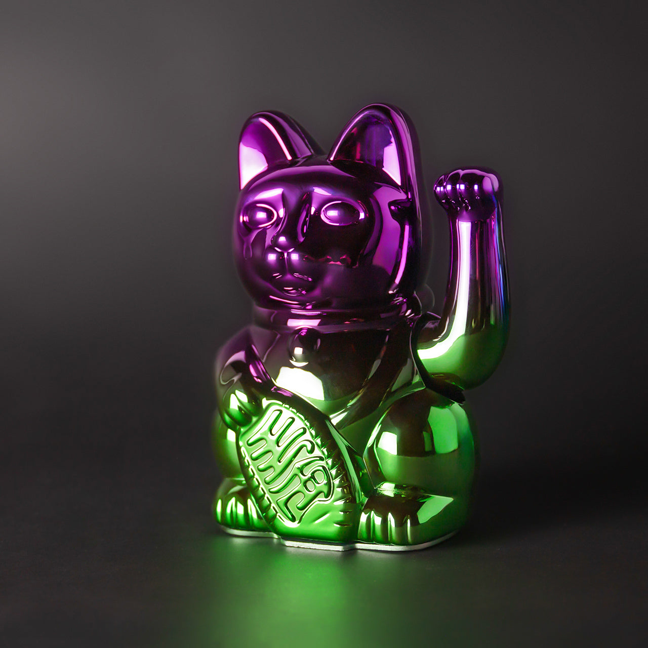 Lucky Cat Gaming Limited Edition - Player Four