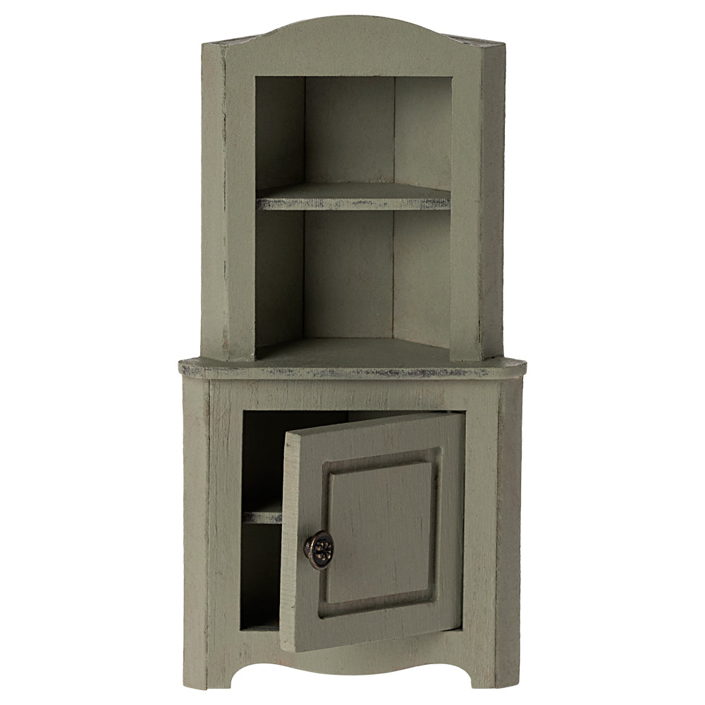 Eckschrank