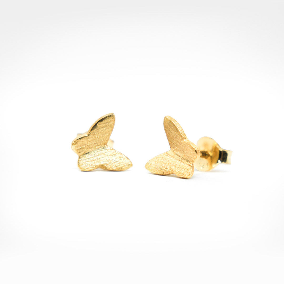 Ohrstecker - Bambi