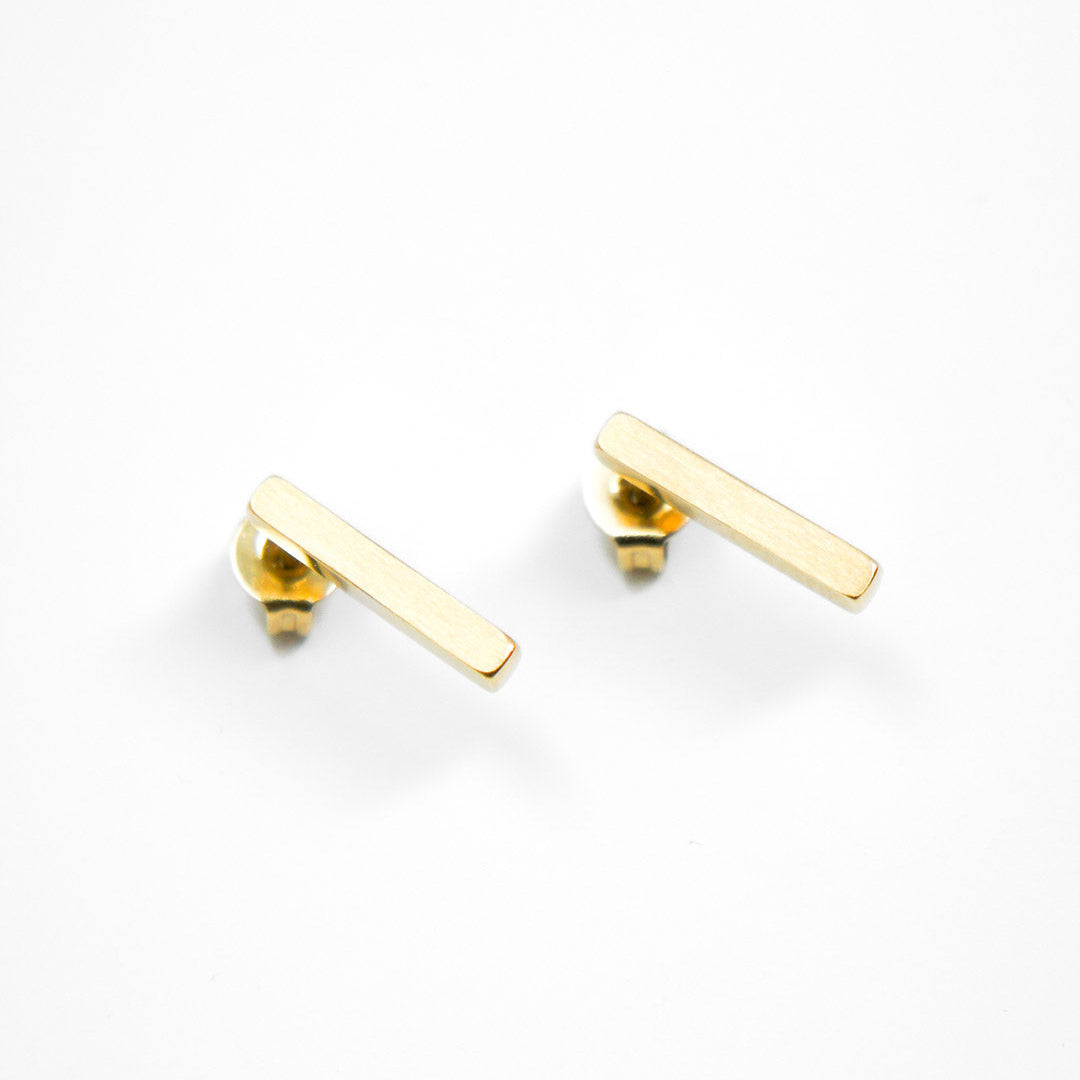 Ohrstecker - Bergliebe