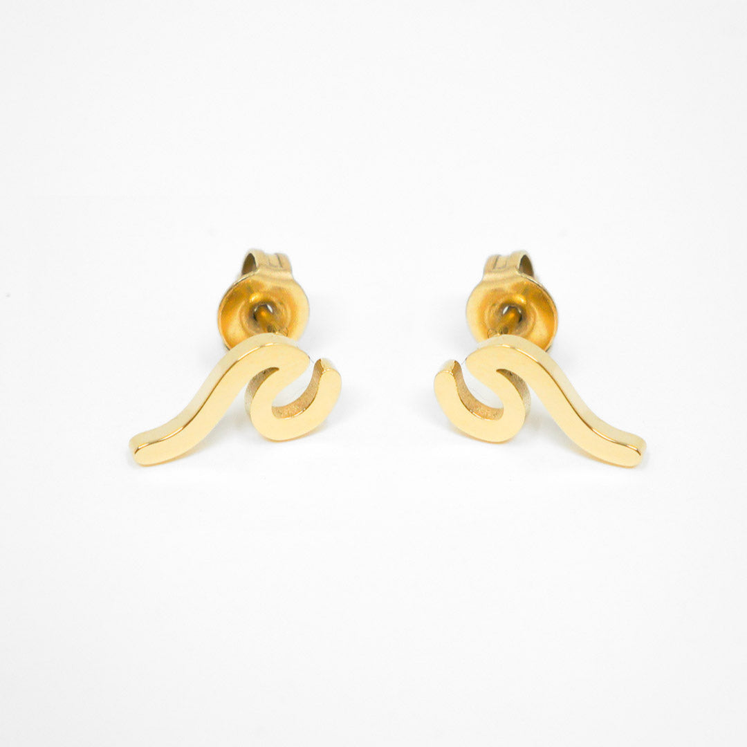 Ohrstecker - Chillin