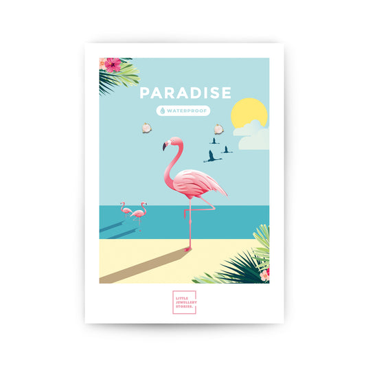 Ohrstecker - Paradise
