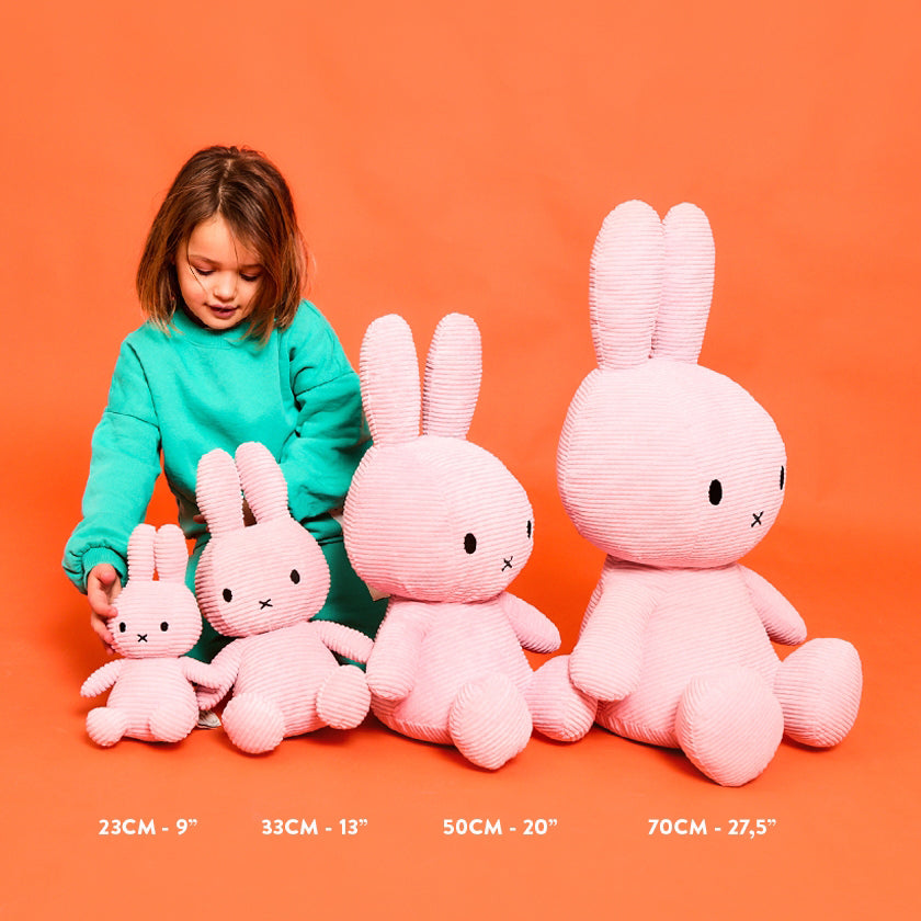 Miffy Cord