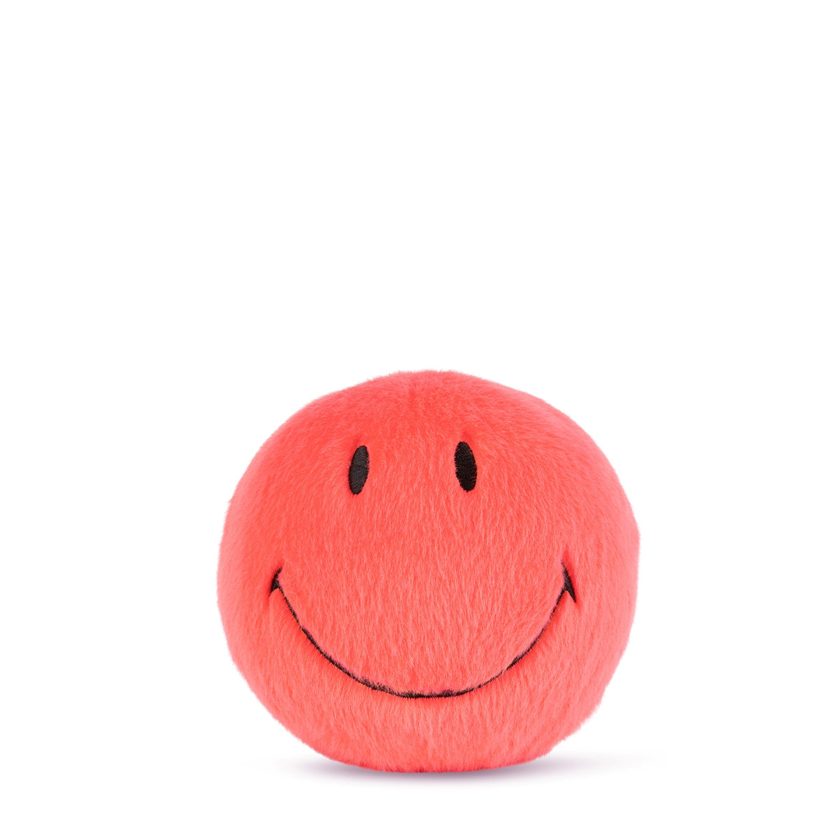 Smiley Fuzzy