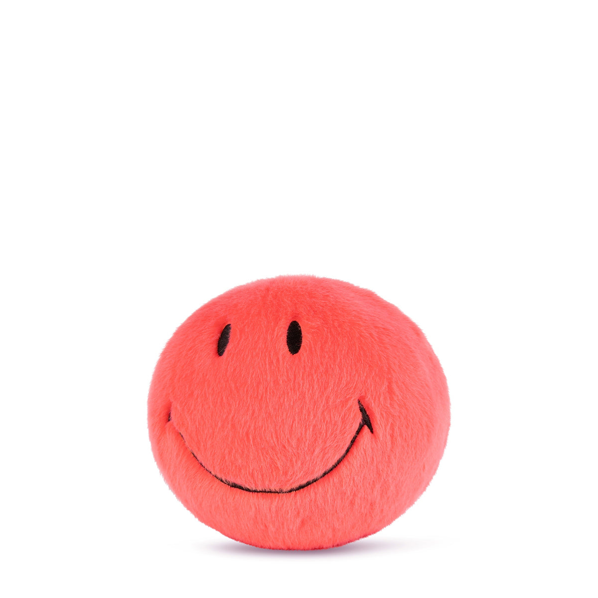 Smiley Fuzzy
