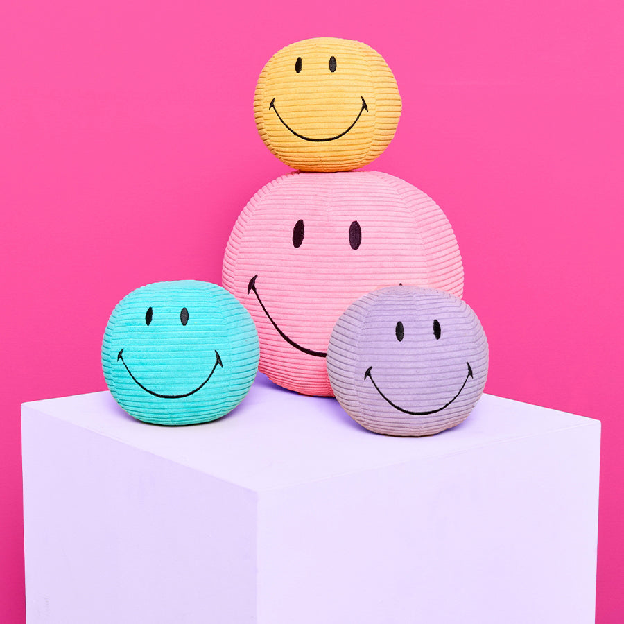 Smiley Cord