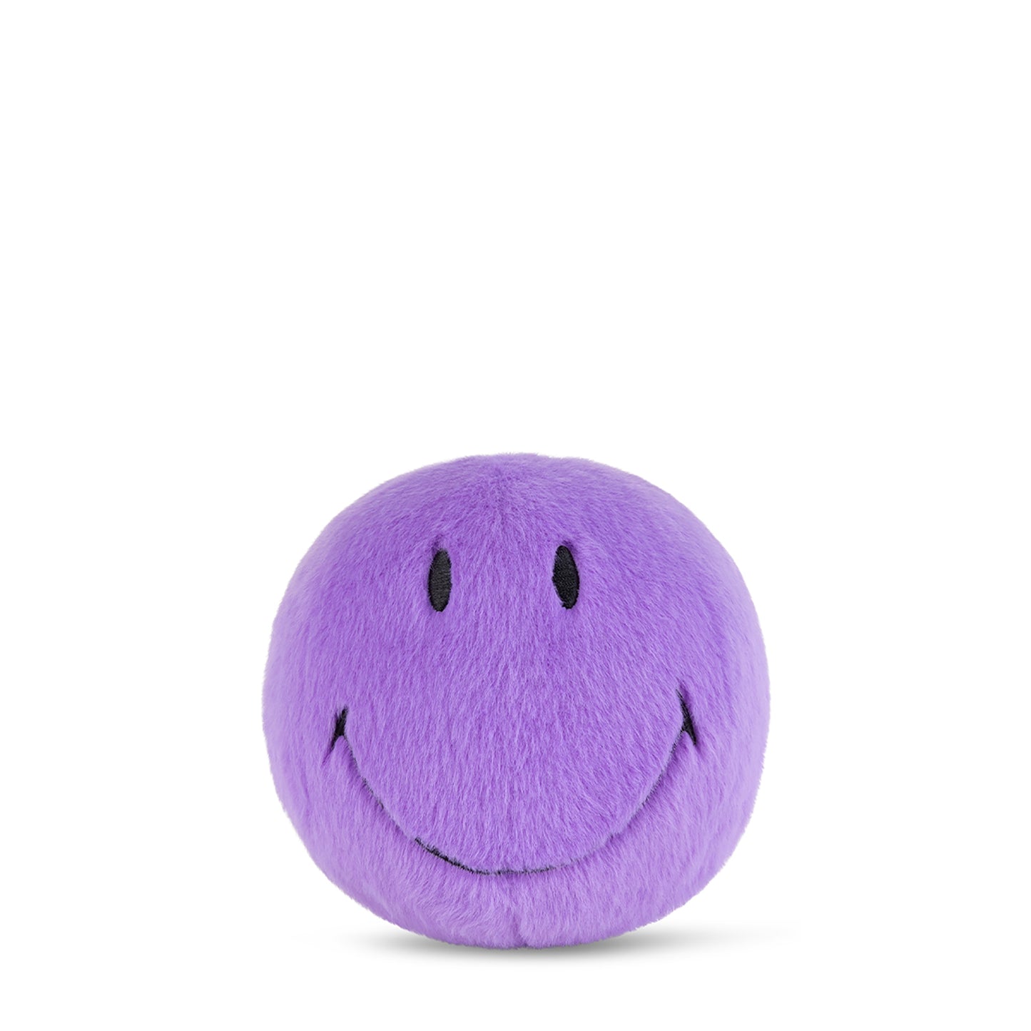 Smiley Fuzzy