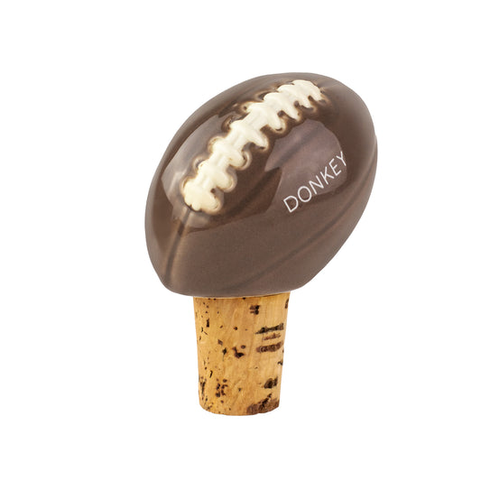 Weinstopper Football