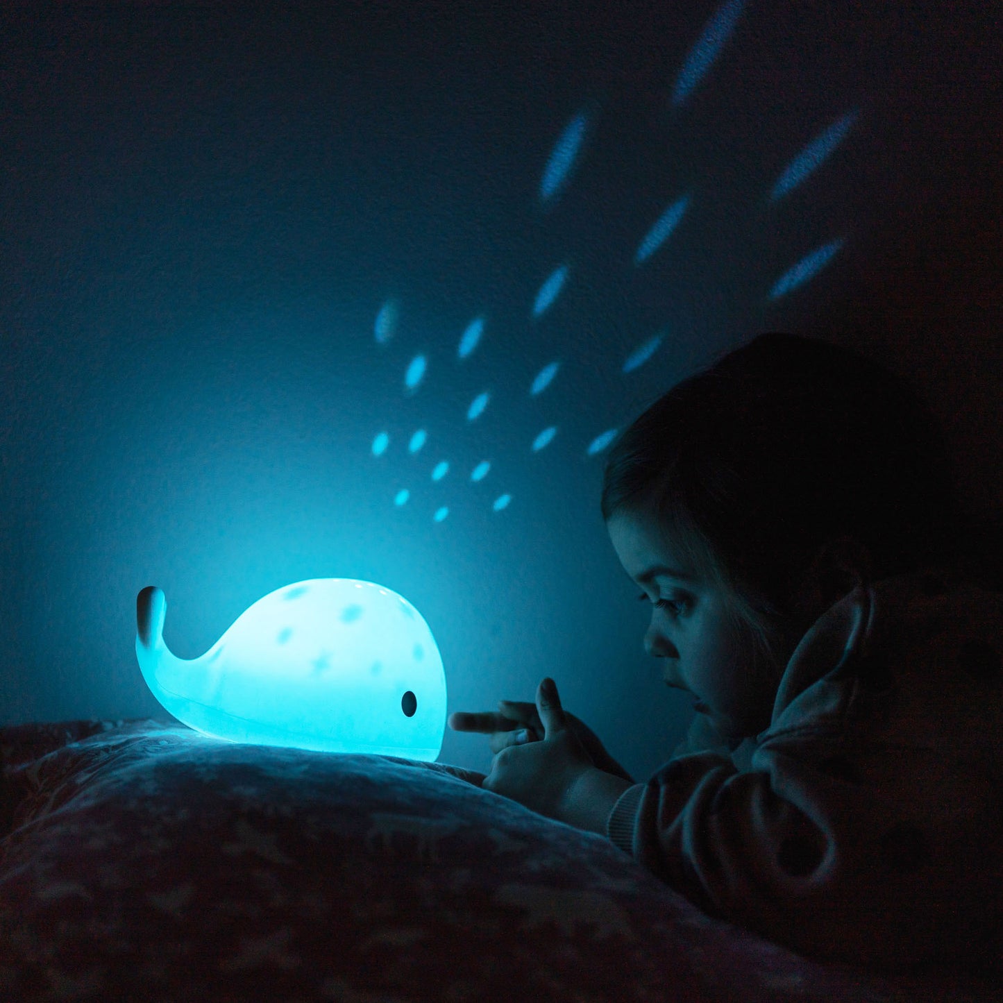 Moby Projektor