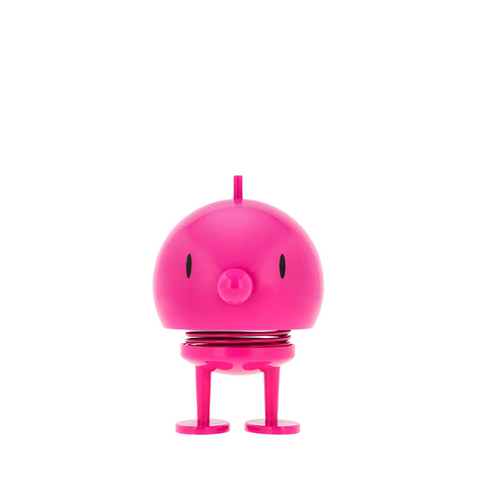 Hoptimist Bumble Pink