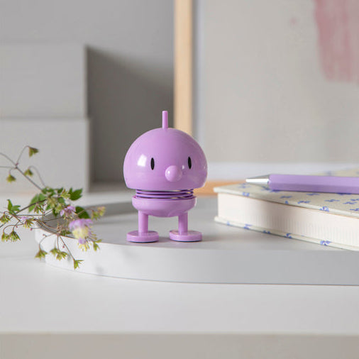 Hoptimist Bumble Lavender