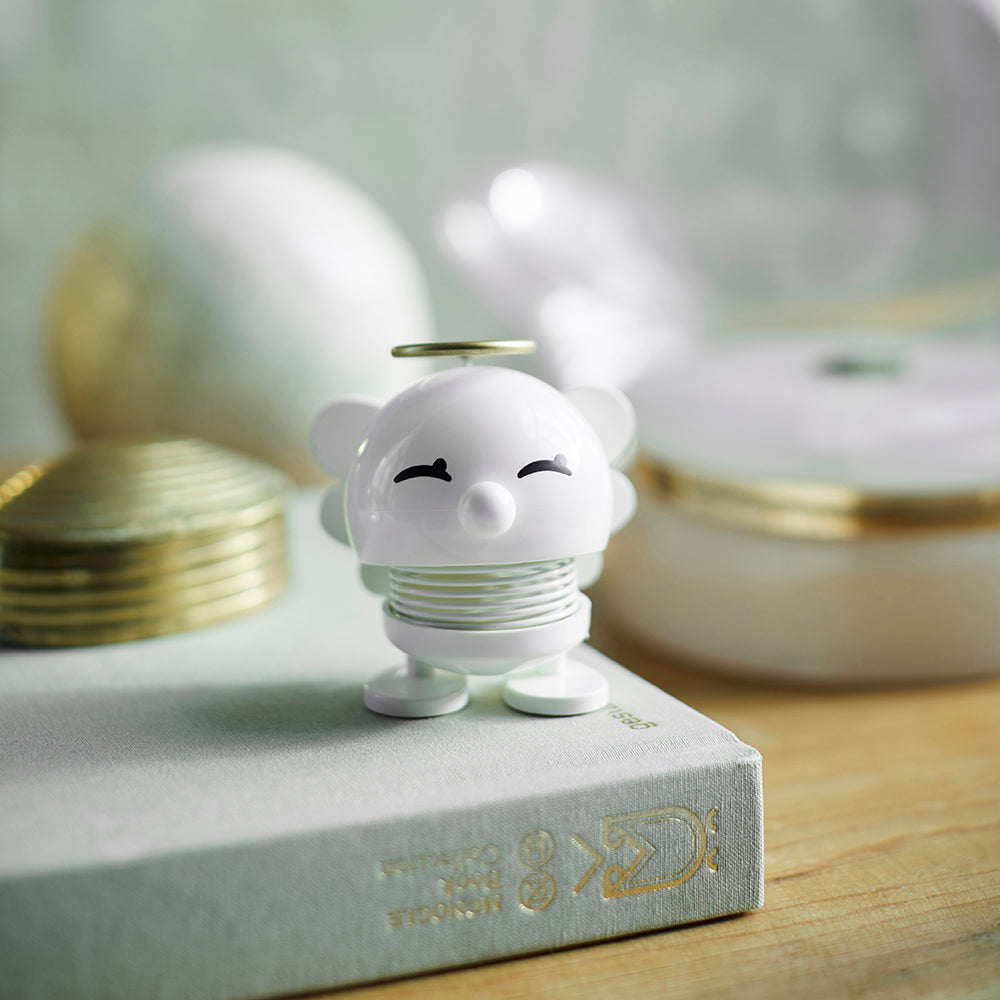 Hoptimist Bimble Engel S