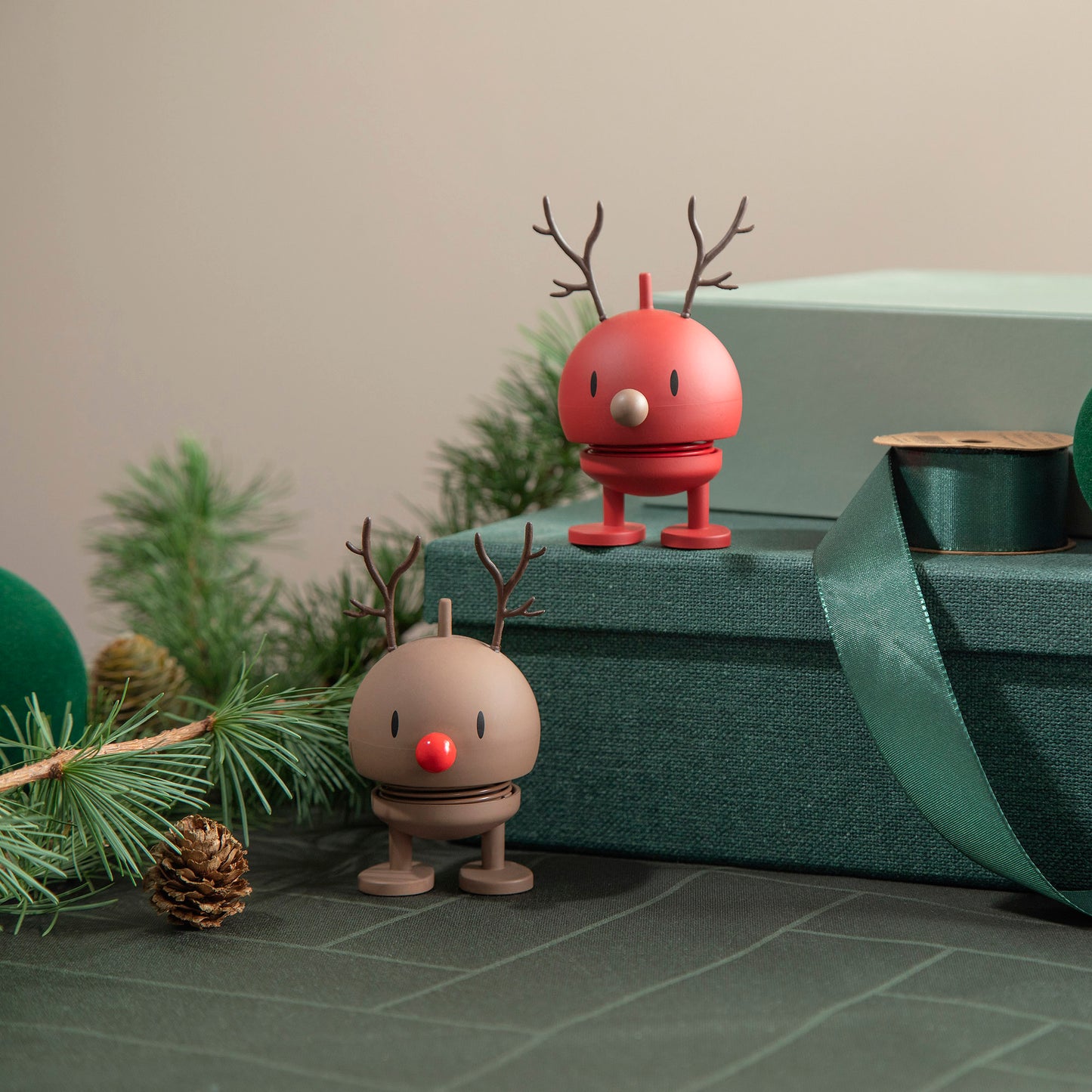 Hoptimist Soft Rentier S