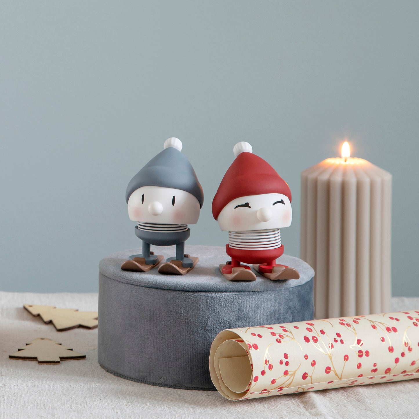 Hoptimist Soft Ski S