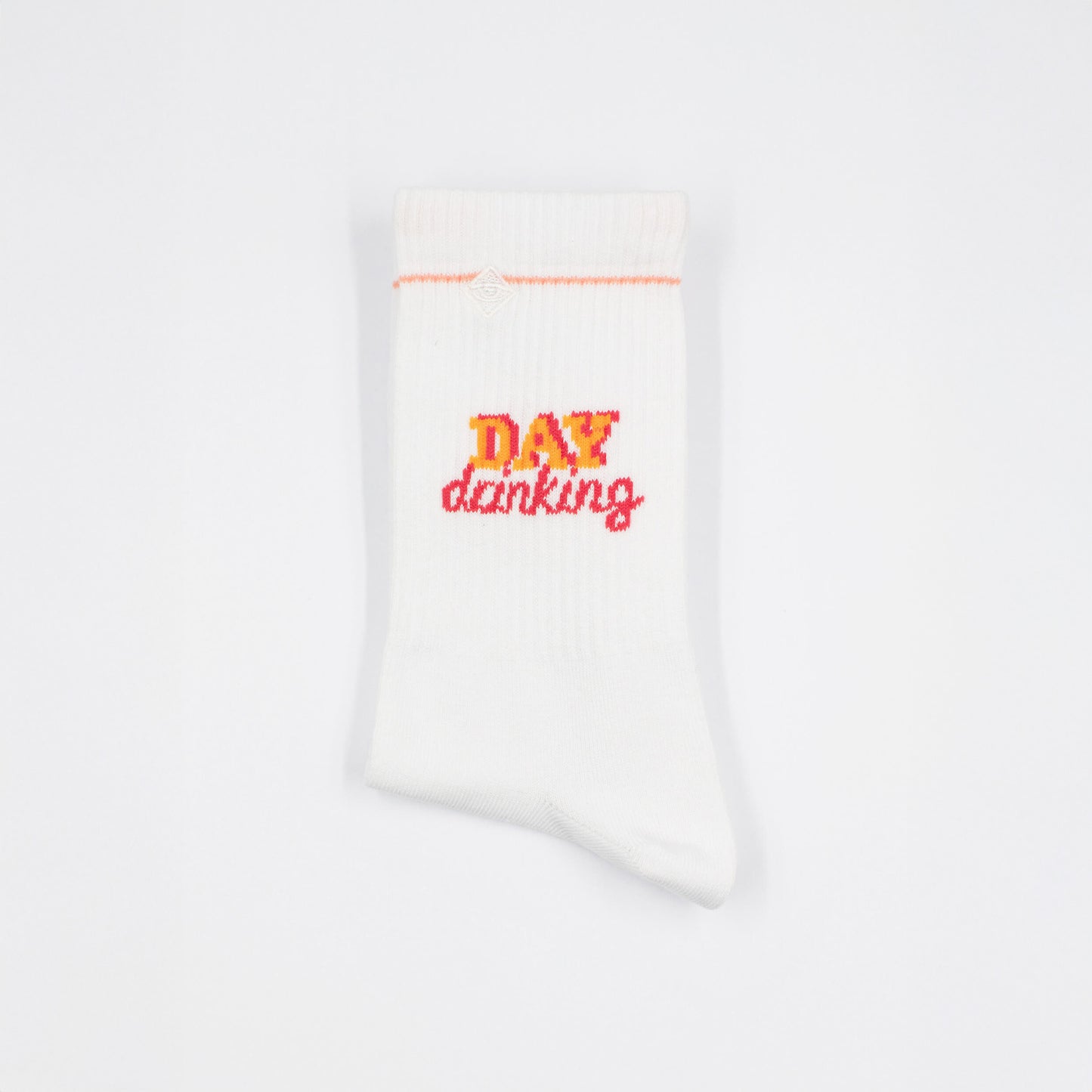 Crew-Socken Day Drinking