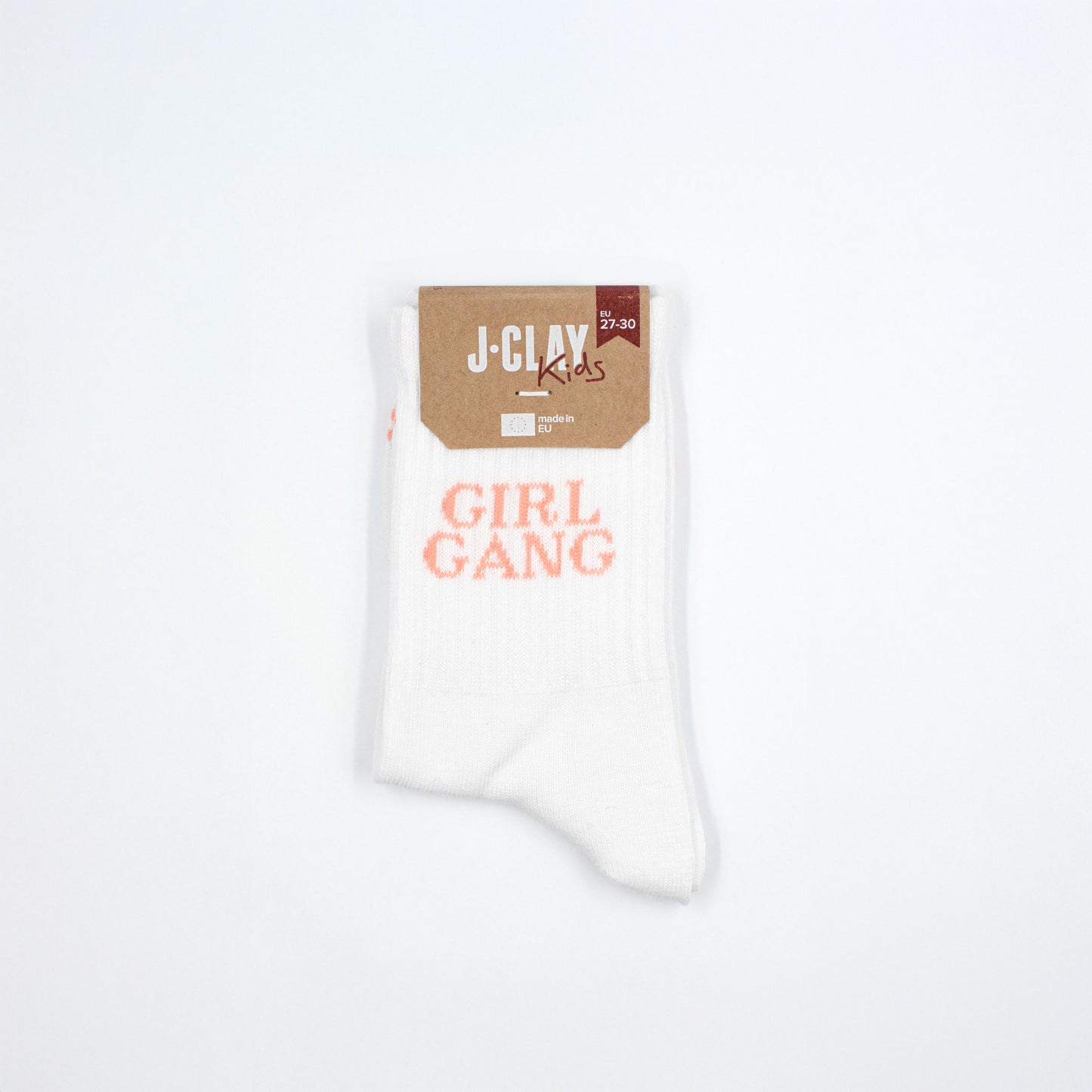 Baby-/Kindersocken Girl Gang