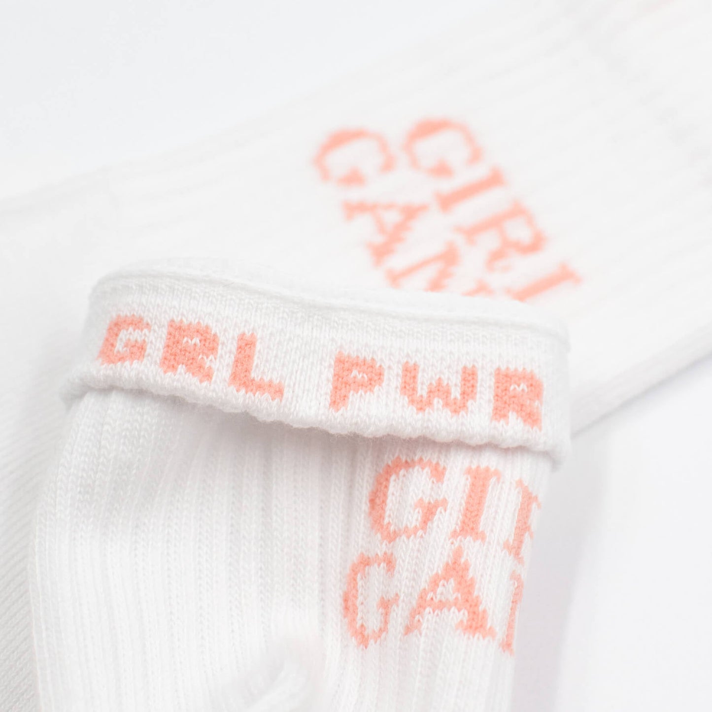 Baby-/Kindersocken Girl Gang