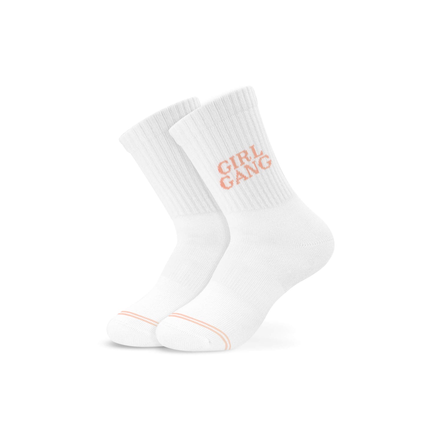 Baby-/Kindersocken Girl Gang