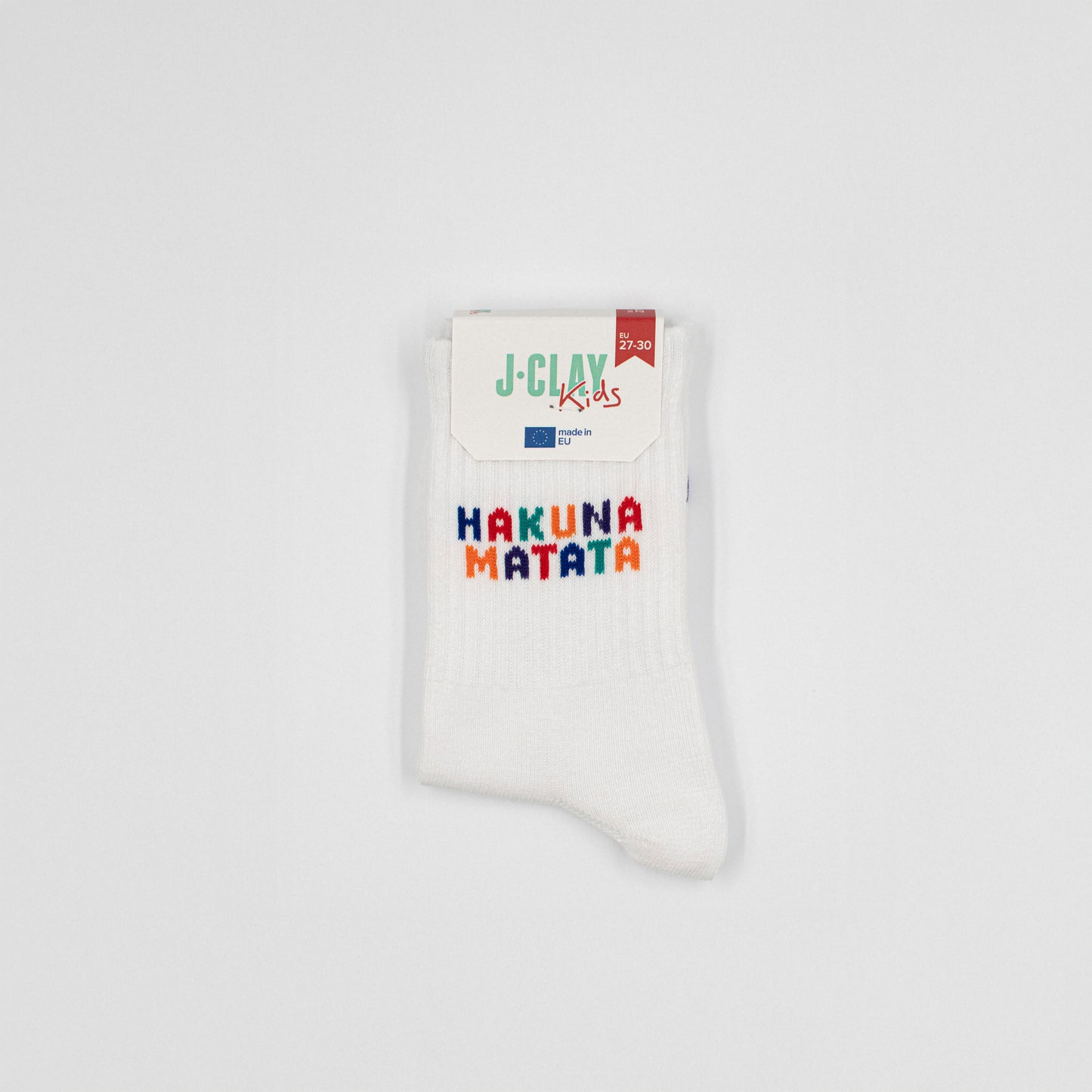 Baby-/Kindersocken Hakuna Matata