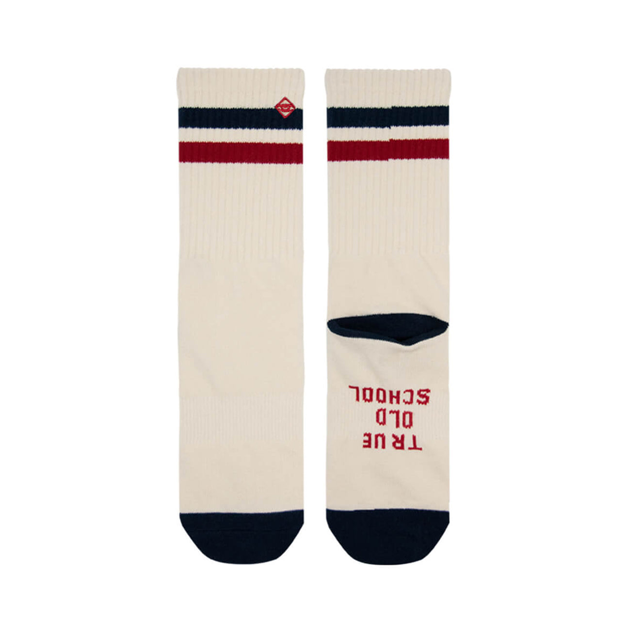 Crew-Socken True old school