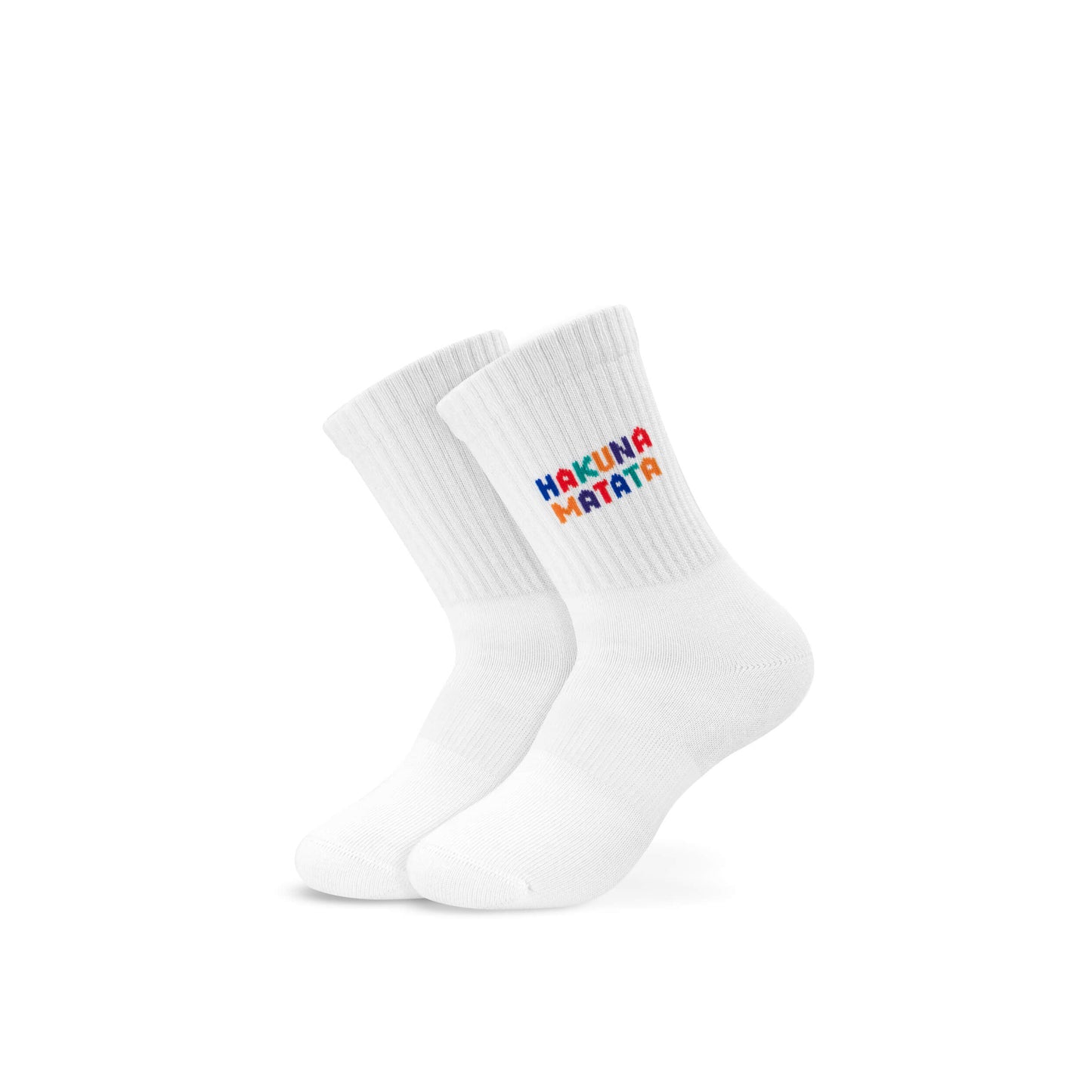 Baby-/Kindersocken Hakuna Matata