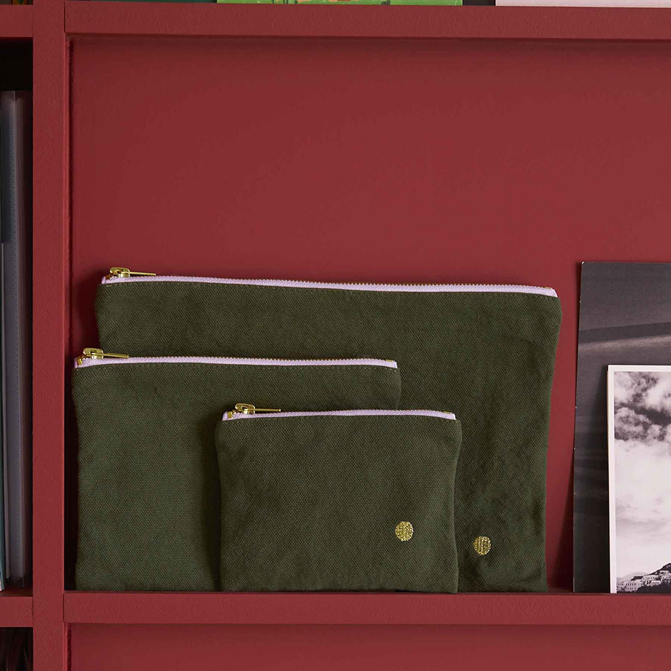 Pouch