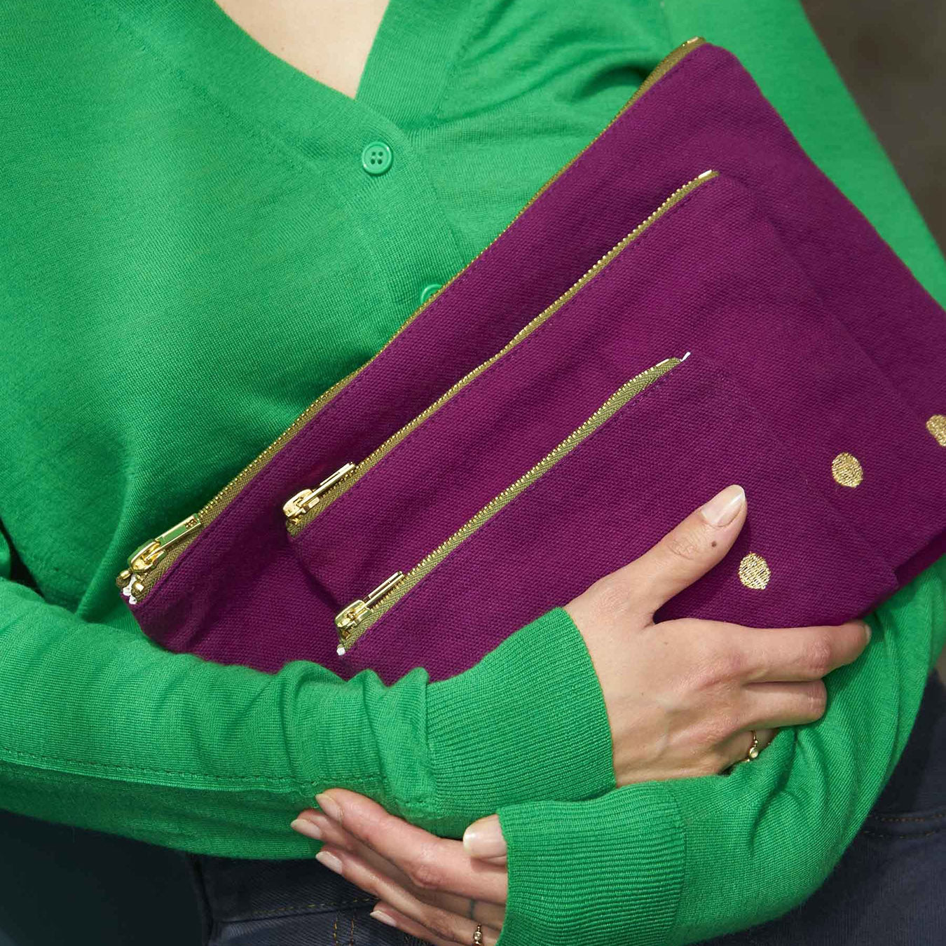 Pouch