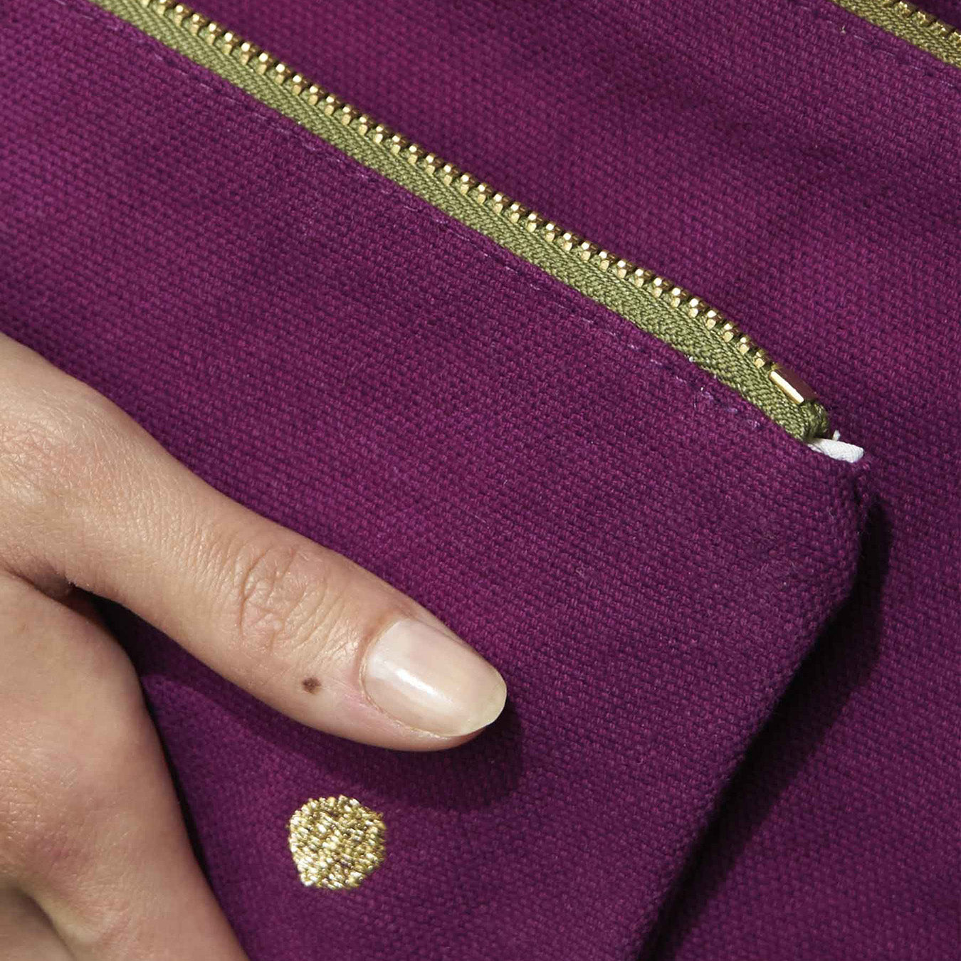 Pouch