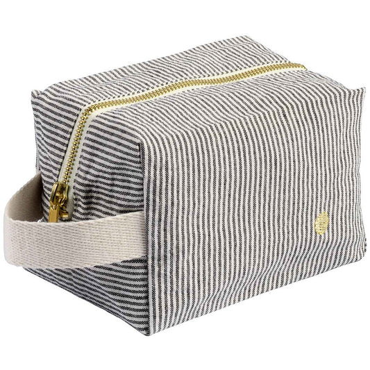 Kleine Kosmetiktasche Cube