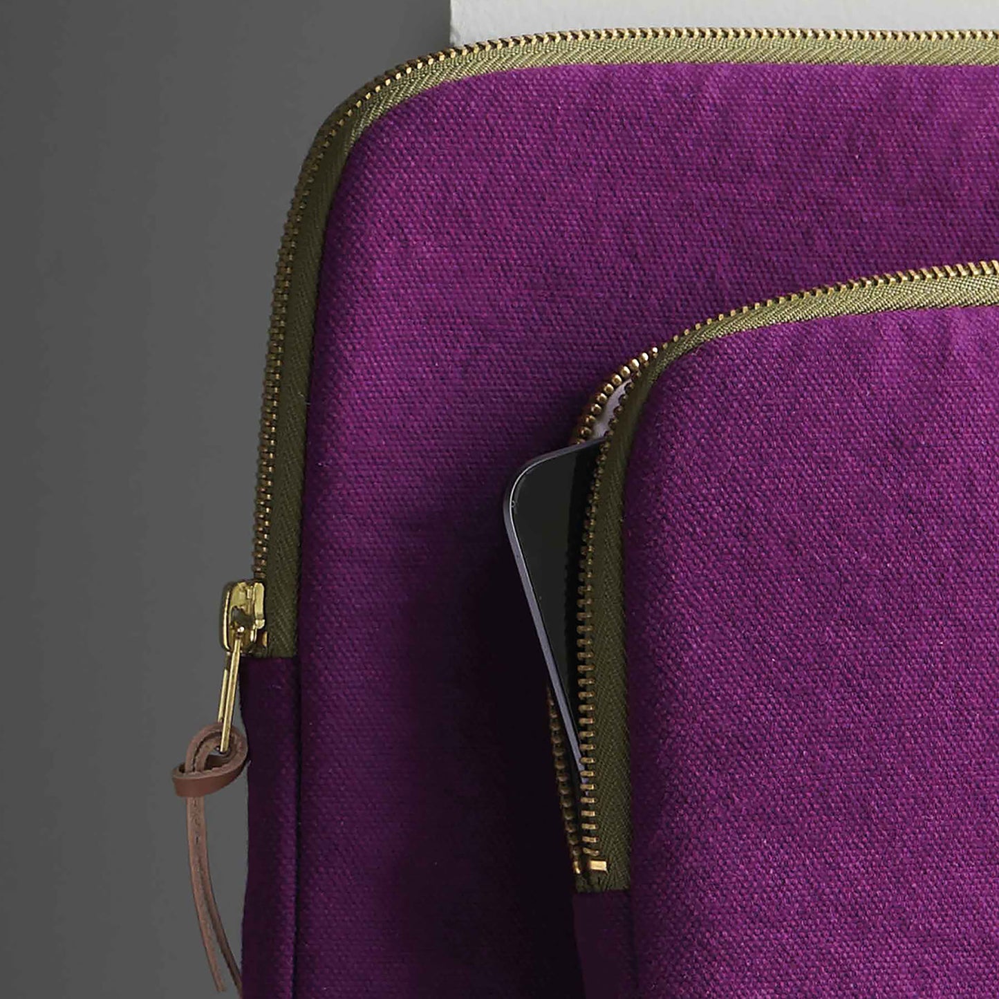 Laptoptasche
