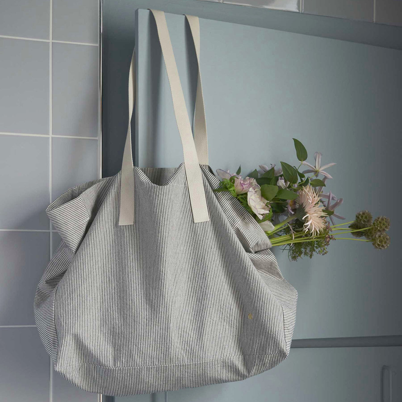 Shopper Finette Caviar