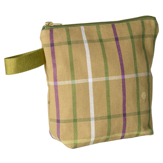 Große Toiletttasche