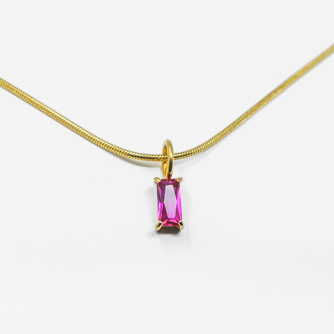 Basic Armband - Sleek