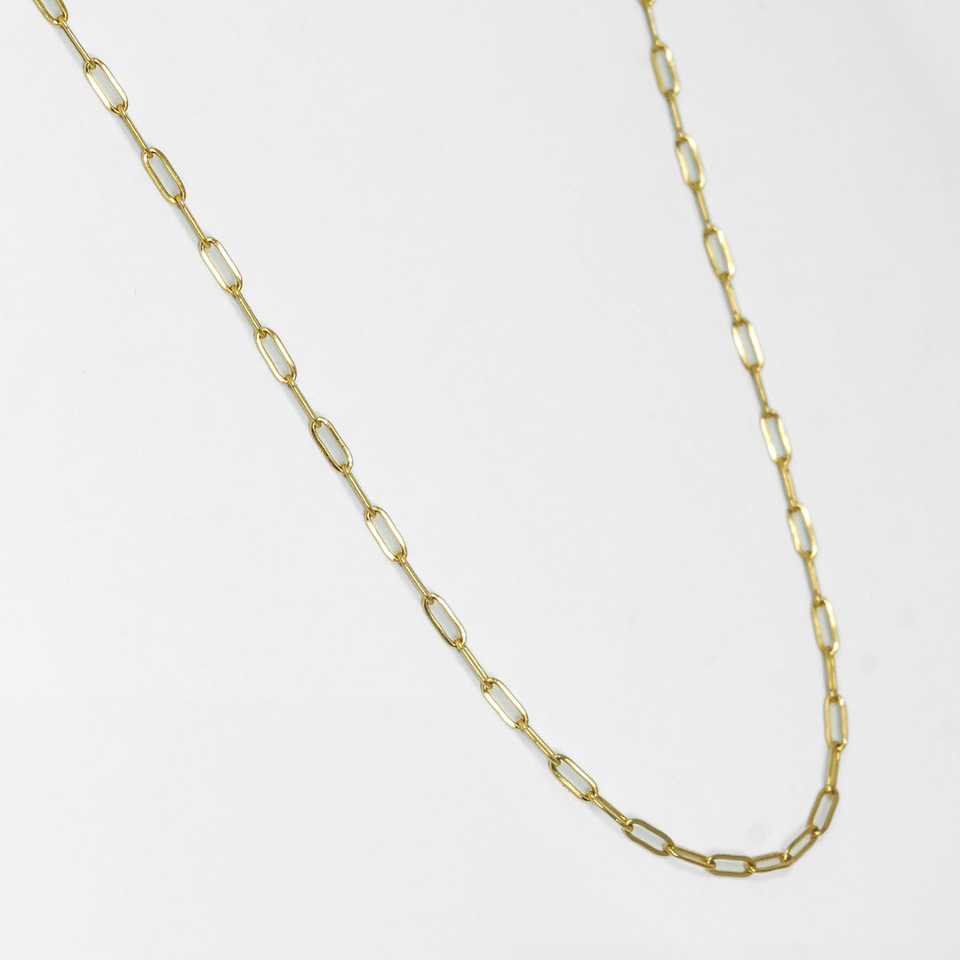 Basic Halskette - Link