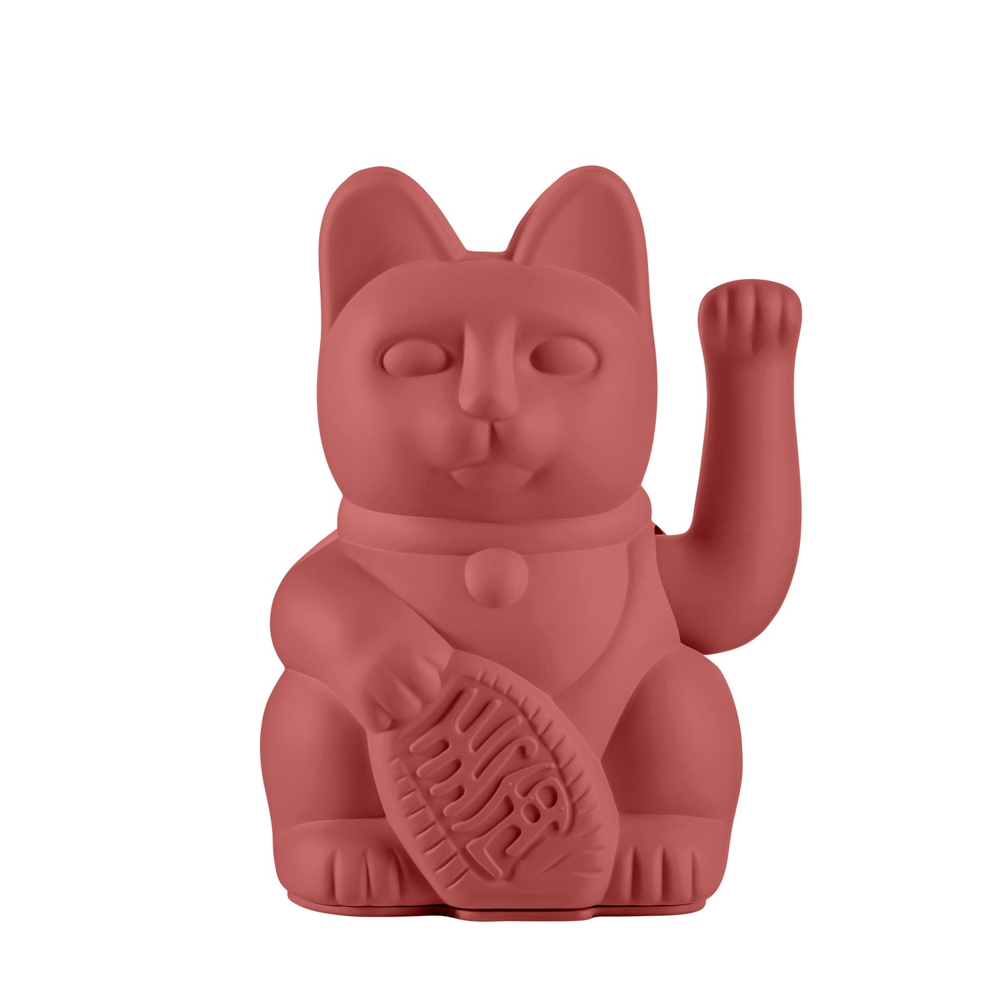Lucky Cat Berry Red - Liebe