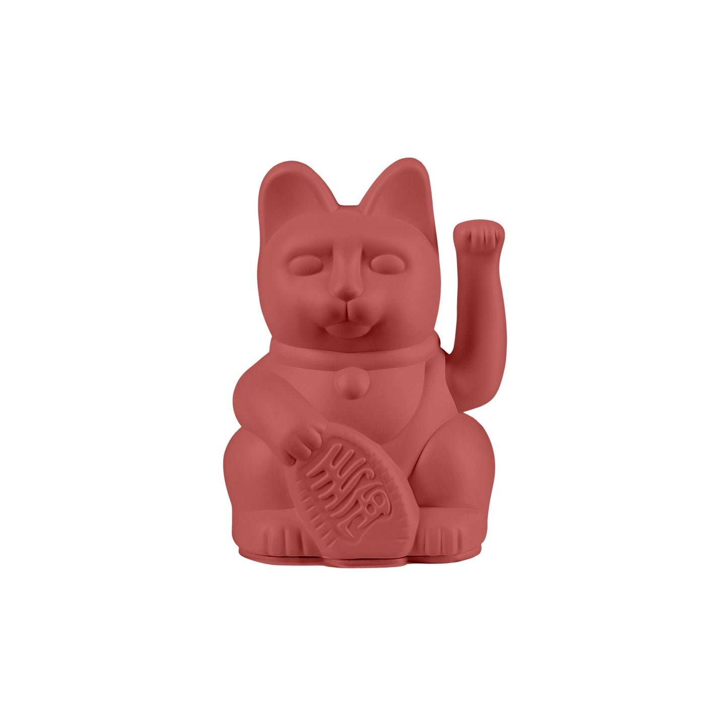 Lucky Cat Berry Red - Liebe
