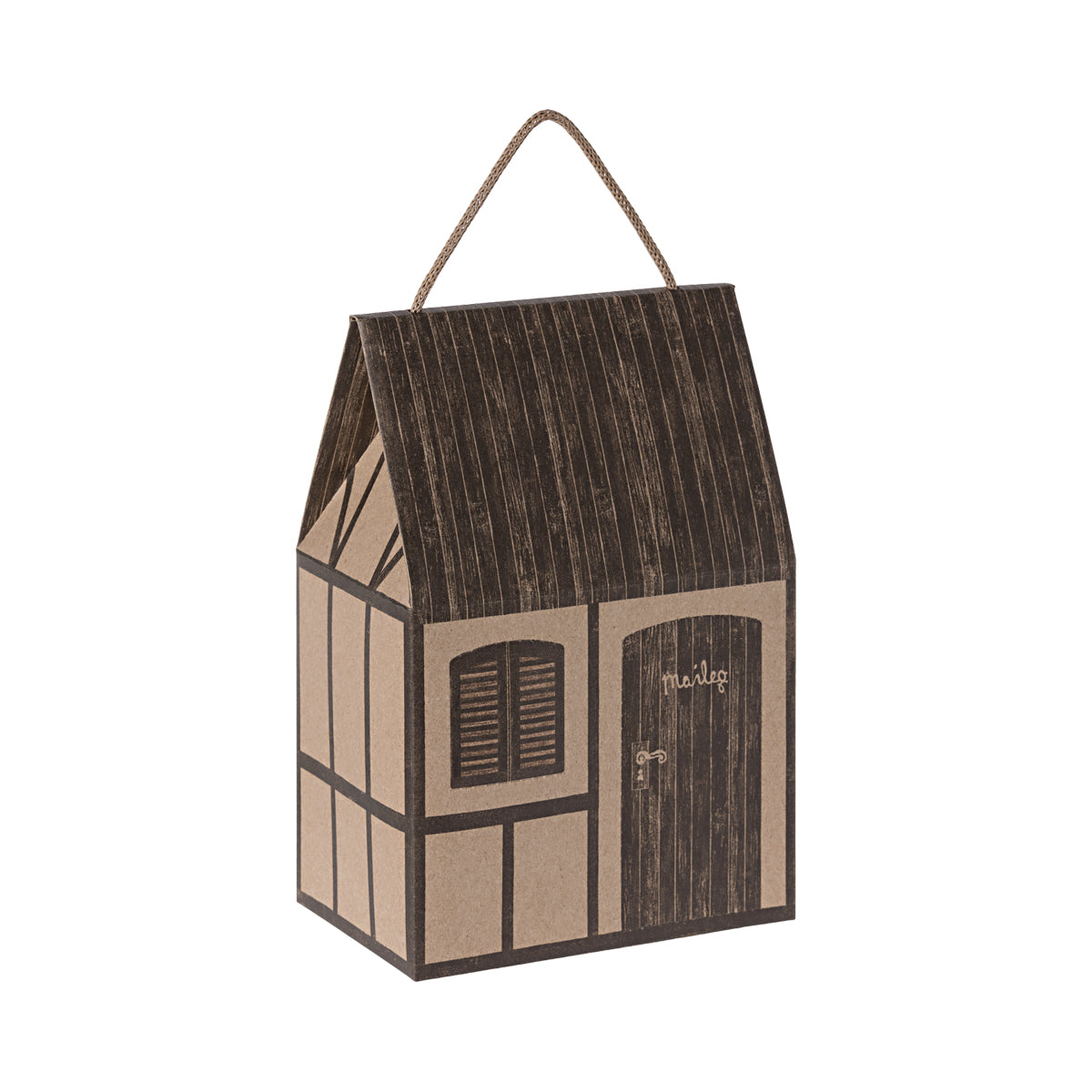 Bauernhof Tasche