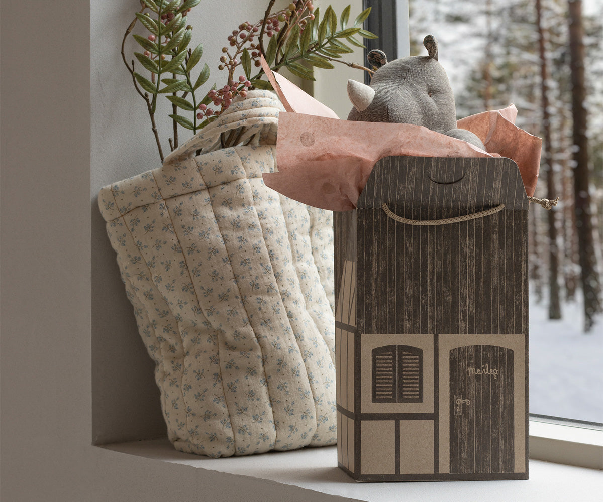 Bauernhof Tasche