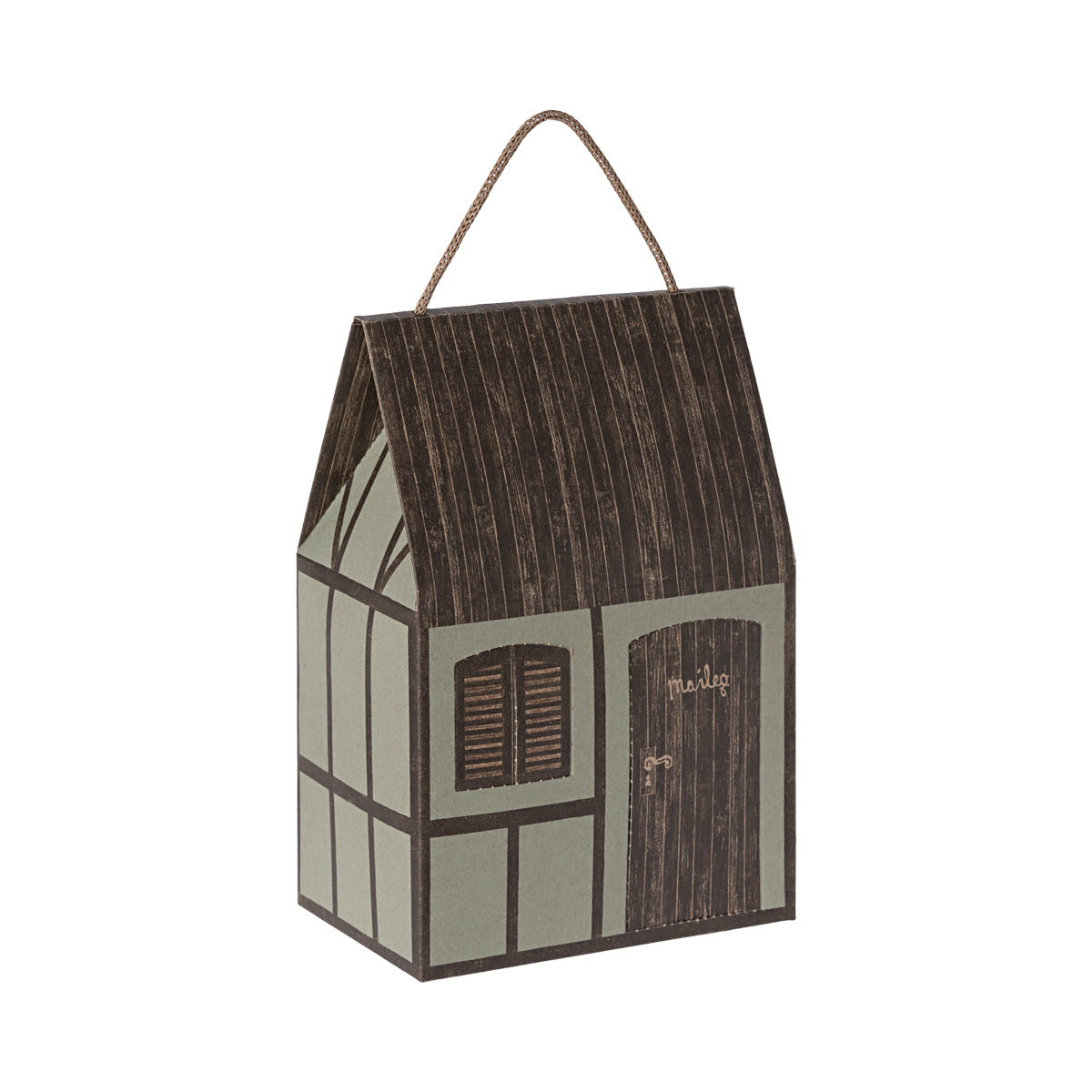 Bauernhof Tasche