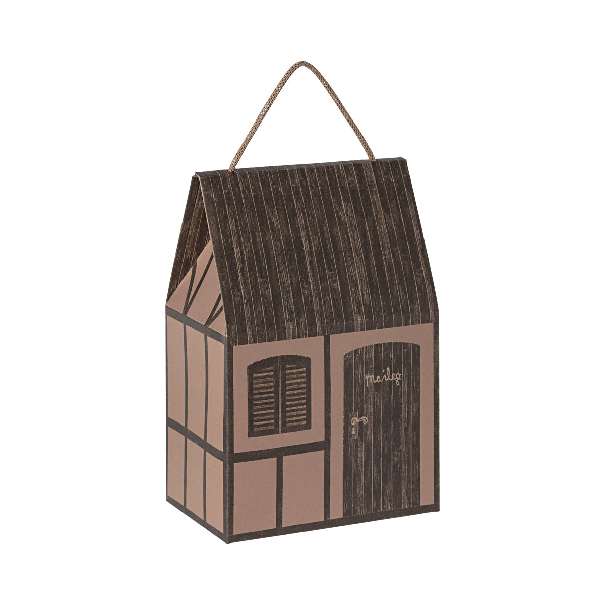 Bauernhof Tasche