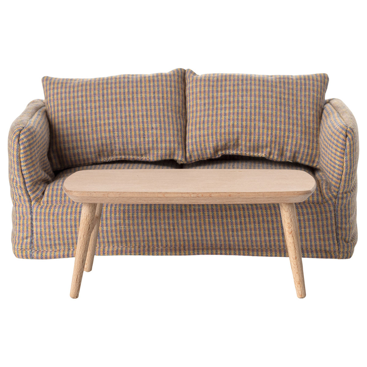 Couchtisch natur