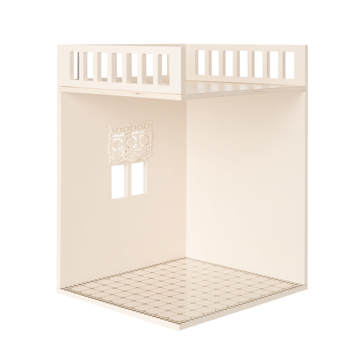 House of miniature - Badezimmer